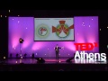 Why it's time for 'Doughnut Economics' | Kate Raworth | TEDxAthens