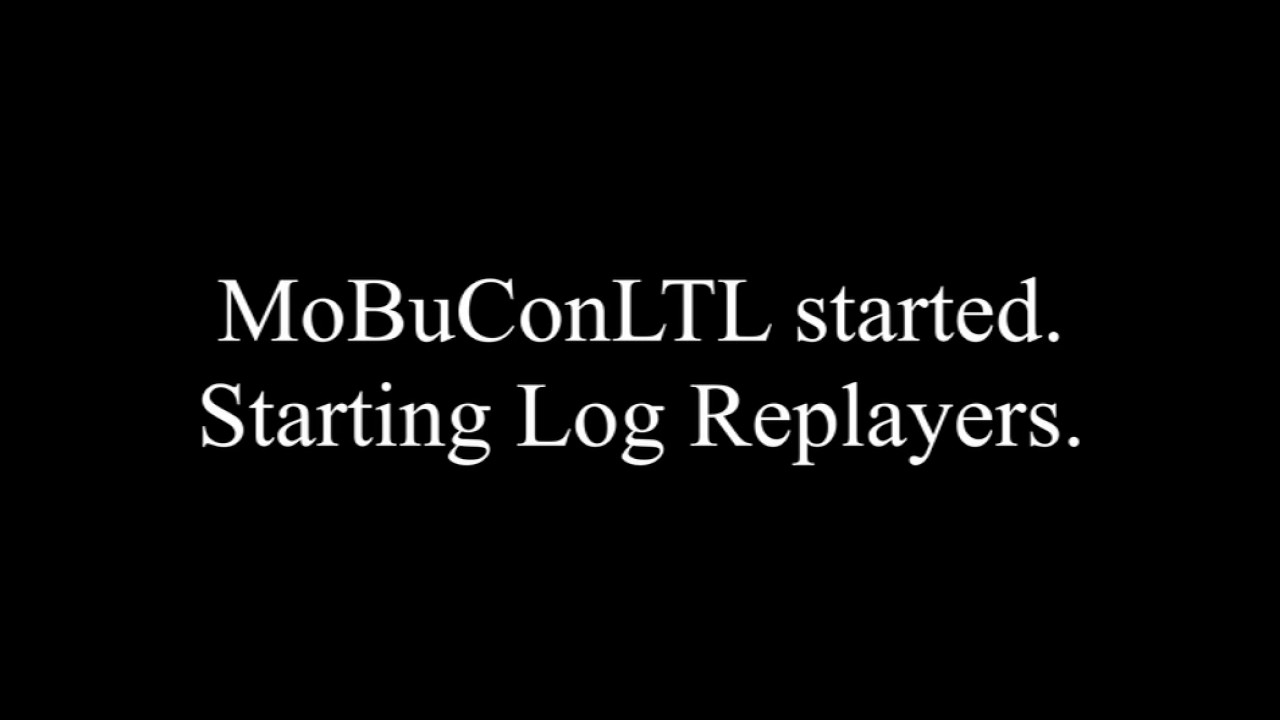 RuM Live event monitoring tool
