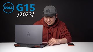 Dell G15 - 5530 /2023 загвар/