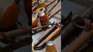 Antique Cherrywood made in France pipes #PipeSmokingCommunity #ROPP 
