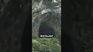 Cave Arts From 36,000 Years Ago Discovered In Spains Altamira Cave