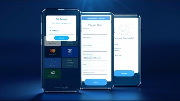 Pay your DStv account in 5 minutes! How to pay from wherever you are using the MyDStv App | DStv
