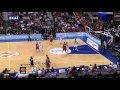 Euroleague Basketball: Semifinal (2009) - Olympiakos x Panathinaikos
