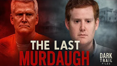 The Murdaugh Murders: Alex Murdaugh's Disturbing Jail Calls With Son Buster