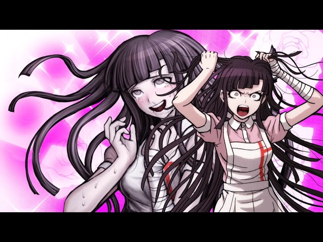 Everything at Once [A Danganronpa Edit] class=