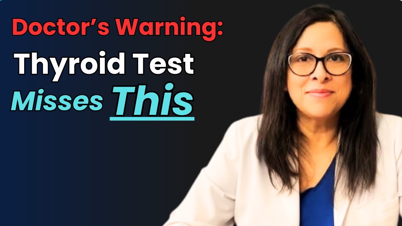 Normal Thyroid Labs but Still Tired? Here’s What to Check Next