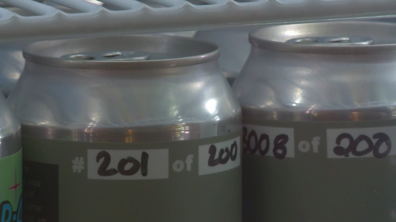 Colorado businesses struggle as aluminum tariff persists