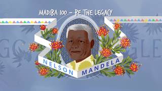 Mandela Day Be the Legacy