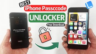 How to Wipe a Locked iPhone/iPad to Factory Settings Without Passcode in 2024