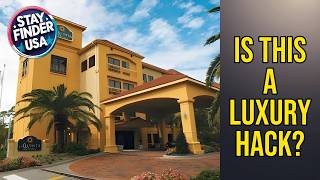 La Quinta Inn & Suites by Wyndham Fort Walton Beach - Is This a Luxury Hack?🏨