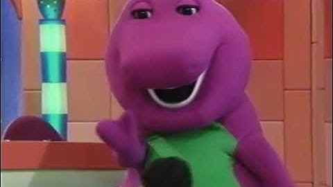 In Outer Space (All Versions) Part 63