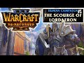 Warcraft 3 Re-Reforged: The Scourge of Lordaeron | Chapter 1