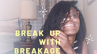 Curly Perm Tips To Prevent Breakage