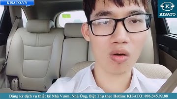 Khảo Sát Thiết Kế Biệt Thự 2 Tầng Tân Cổ Điển Cho Gia Đình Anh Thập Tại Hàm Yên Tuyên Quang