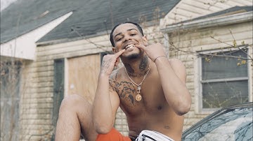 iOU T.A - One Man Army, Pt. 2 (Official Video)