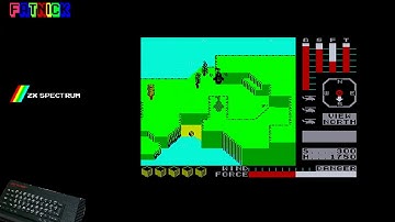 Cyclone (ZX Spectrum)