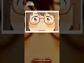 ハミちゃんの日常飯 復活のからあげ編【グルメアニメ】 #アニメ #aimv #ハミちゃんの日常飯
