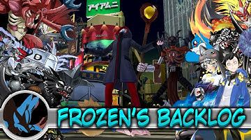 Digimon Story - Cyber Sleuth: Hackers Memory Part 31: He Is Me