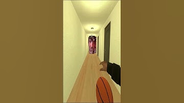 Hi My Name is Carmen Winstead Auughh pt.9 Gmod Nextbot