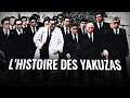 Lhistoire du yakuza et de la mafia japonaise