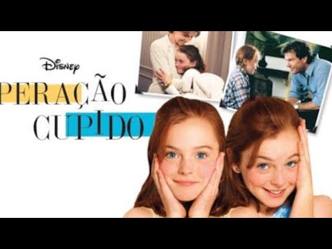 Operação Cúpido capitulo