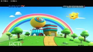 Upin Ipin The Helping Heroes - Episode 07 [HD Quality Video Audio - No Ads]