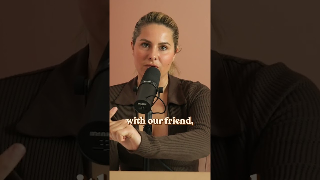 The Art of Letting Go