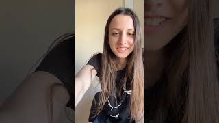 Cute girl vlog #395❤️ #periscope #periscopelive #vlog #broadcast #stream #live #share #cute 🥰