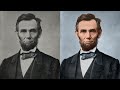 Photo Colorization Photoshop Tutorial