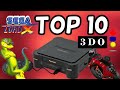 My Top 10 3DO Games