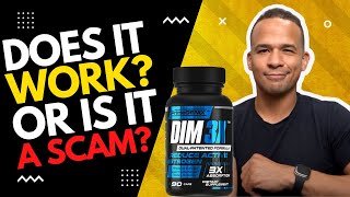 Dim 3x Review: My Experience For The Last 8 Weeks. by Male Supplement Reviews 1,176 views 1 year ago 3 minutes, 15 seconds