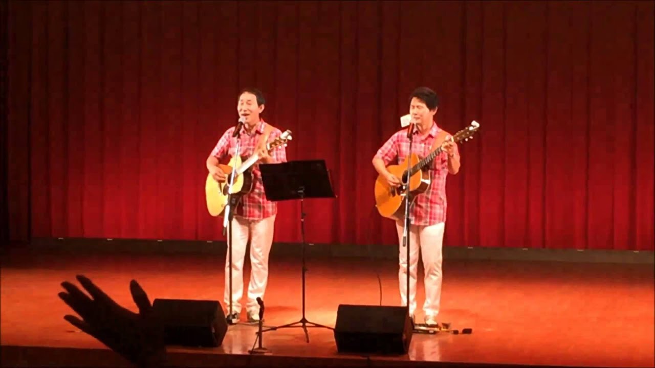 Rio Montana The power of your love Japanese 2015