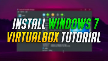 How to Install Windows 7 on VirtualBox (2024) | Step-by-Step Guide for Windows 10 & 11