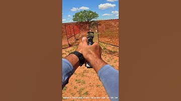POV Stage 5 - USPSA Limited Optics - Double Tap Ranch July 2024 - Springfield Prodigy