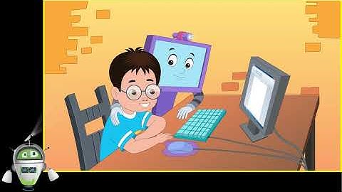 Introduction to WordPad-Class 2-Chapter 7-Boot-up-Part 1