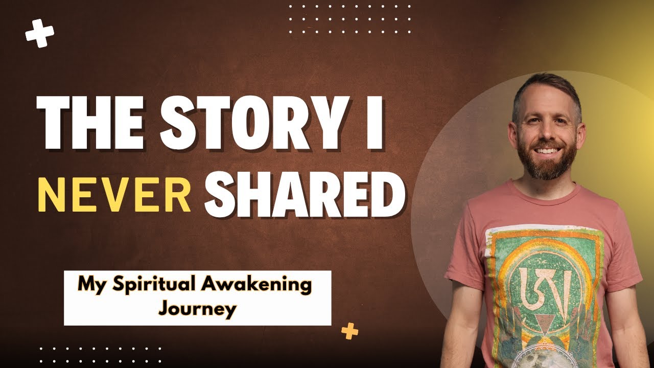 This Changed My Life Forever | My Spiritual Awakening Journey - YouTube