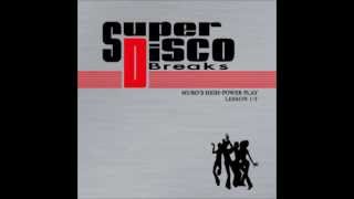 Muro - Super Disco Breaks Lesson 3