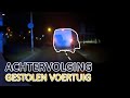 Achtervolging gestolen voertuig - Politie Aalsmeer - Uithoorn en OC Amsterdam.