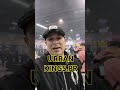 DJ NELSON APOYA A ARCANGEL CON LA IDEA DE MONTAR ESTUDIOS DE GRABACIÓNES EN PR