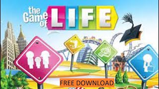 The Game of Life Download 🆓 Guide Get The Game of Life Free for Mobile (NEW DOWNLOAD IOS ANDROID) screenshot 1