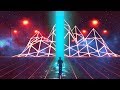 Epic synthave mix  unstoppable outrun dark synth futuresynth retro electro