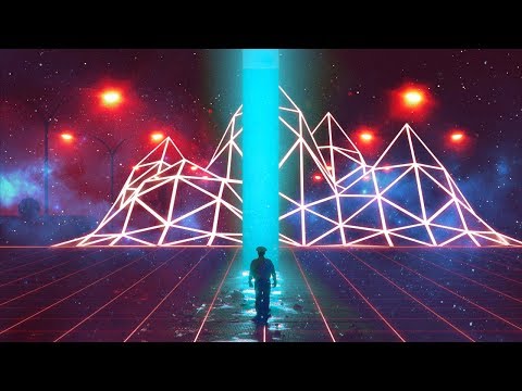 Unstoppable - An EPIC Synthave Mix (OutRun, Dark Synth, Futuresynth, Retro Electro)