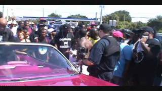uwee boi tv-JW behind the scences Video shoot SO SAD