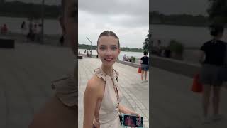 Discovering Shenzhen: A Foreigner's First Impressions in China's Tech Hub