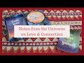 # 14 NOTES FROM THE UNIVERSE ON LOVE &amp; CONNECTION - ORACLE CARDS| NY&#39;S PLANET