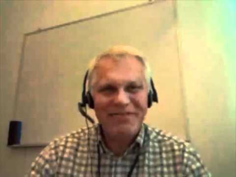 Rolf Idar Iskasen - On synchronous and asynchronous communication