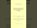 Étymologie. Latin facetiae « plaisanteries fines », dérivé de facetus « spirituel, él...