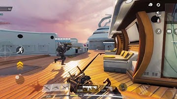 cod mobile hijacked map 2023 max graphic 60fps full hd