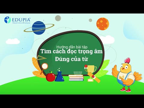 Video Hướng dẫn dạng bài tập 