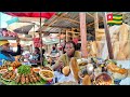 Delicious African Street Food Tour LomГ Togo West Africa рџЊЌ Cheapest Street Food Market Assigame рџ рџ Delicious African Street Food Tour LomГ Togo West Africa рџЊЌ Cheapest Street Food Market Assigame рџ рџ